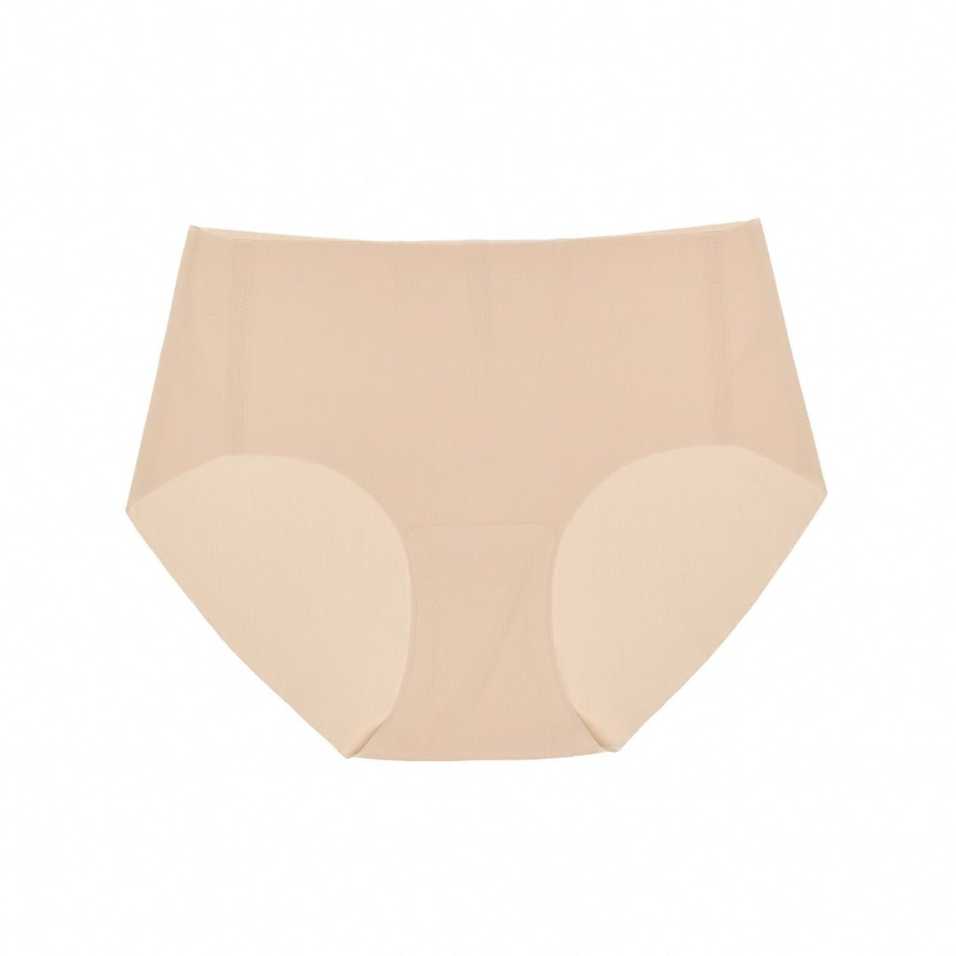 Like Nothing Hipster in Nude - Honeydew - XS/S