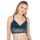 Maria Lace Bralette in Enchanted - Bralettes - Enchanted