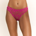 Maria Thong in Cabaret - Thong -