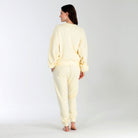 No Plans Jogger in Daffodil - Sleepwear & Loungewear -