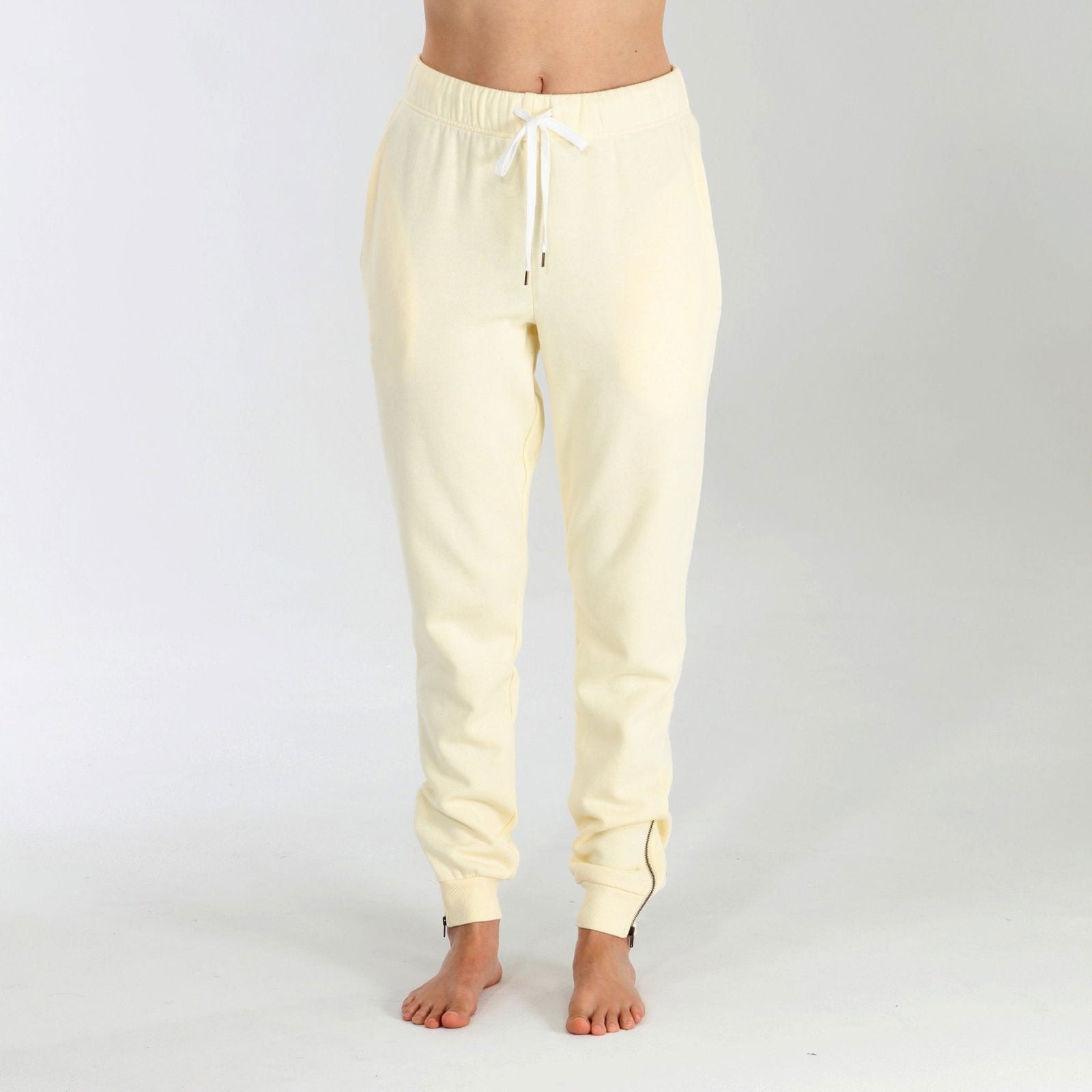 No Plans Jogger in Daffodil - Sleepwear & Loungewear - X-Large