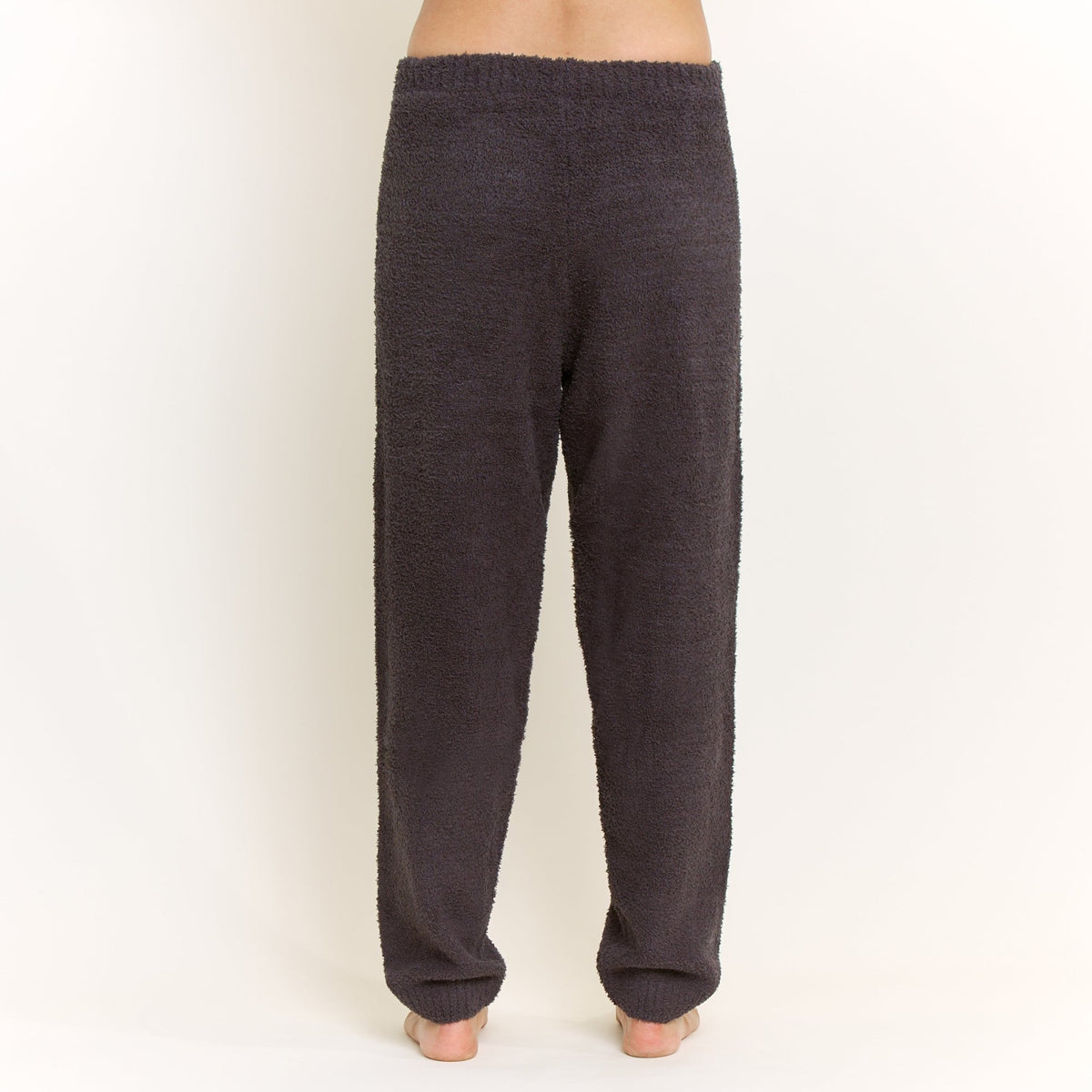 Ready to Unwind Pant in Boulder Grey - Honeydew - XS
