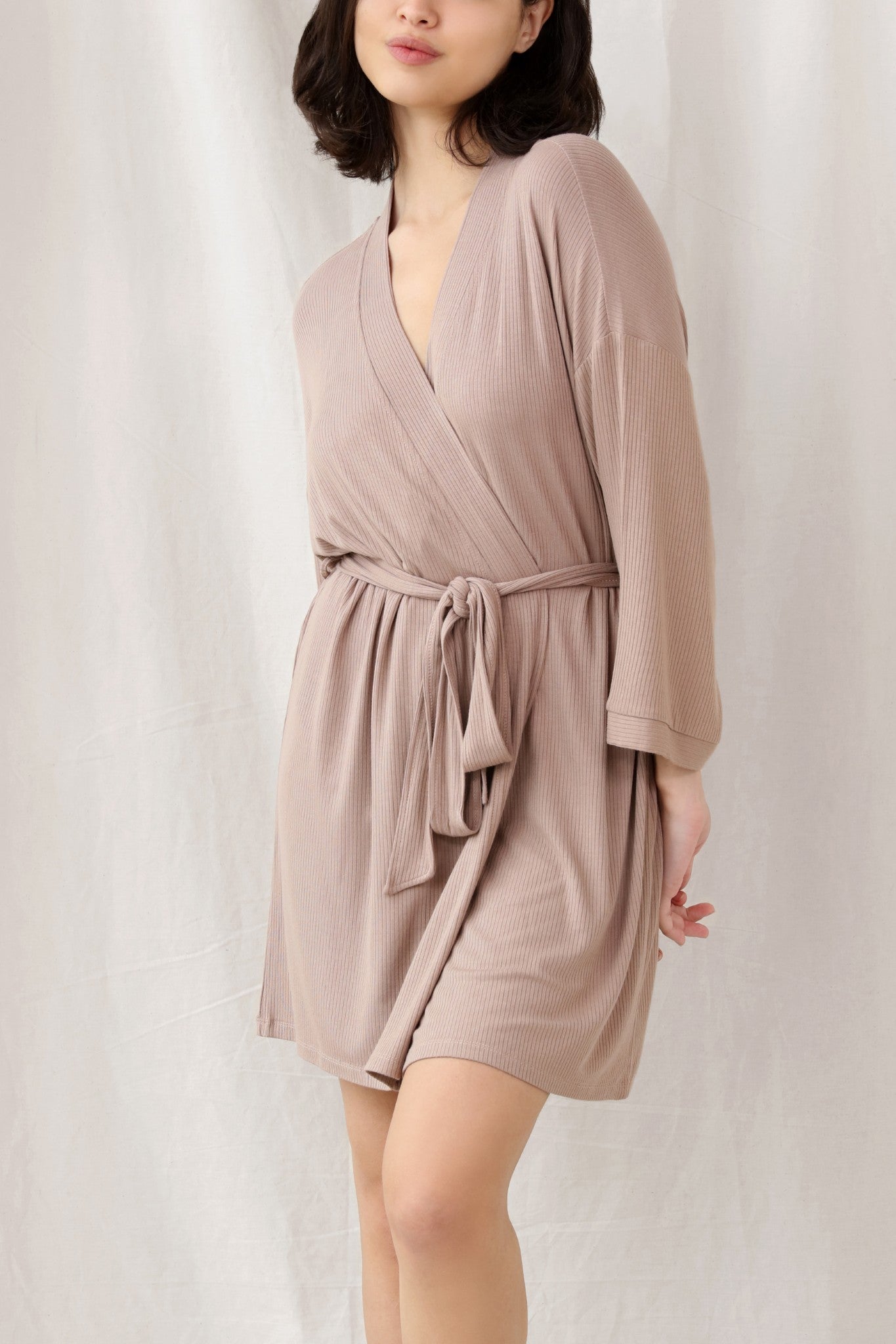 Renew Robe In Runyon - Robe - X-Large