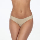 Skinz Hipster 3-Pack In Nude - Panty -