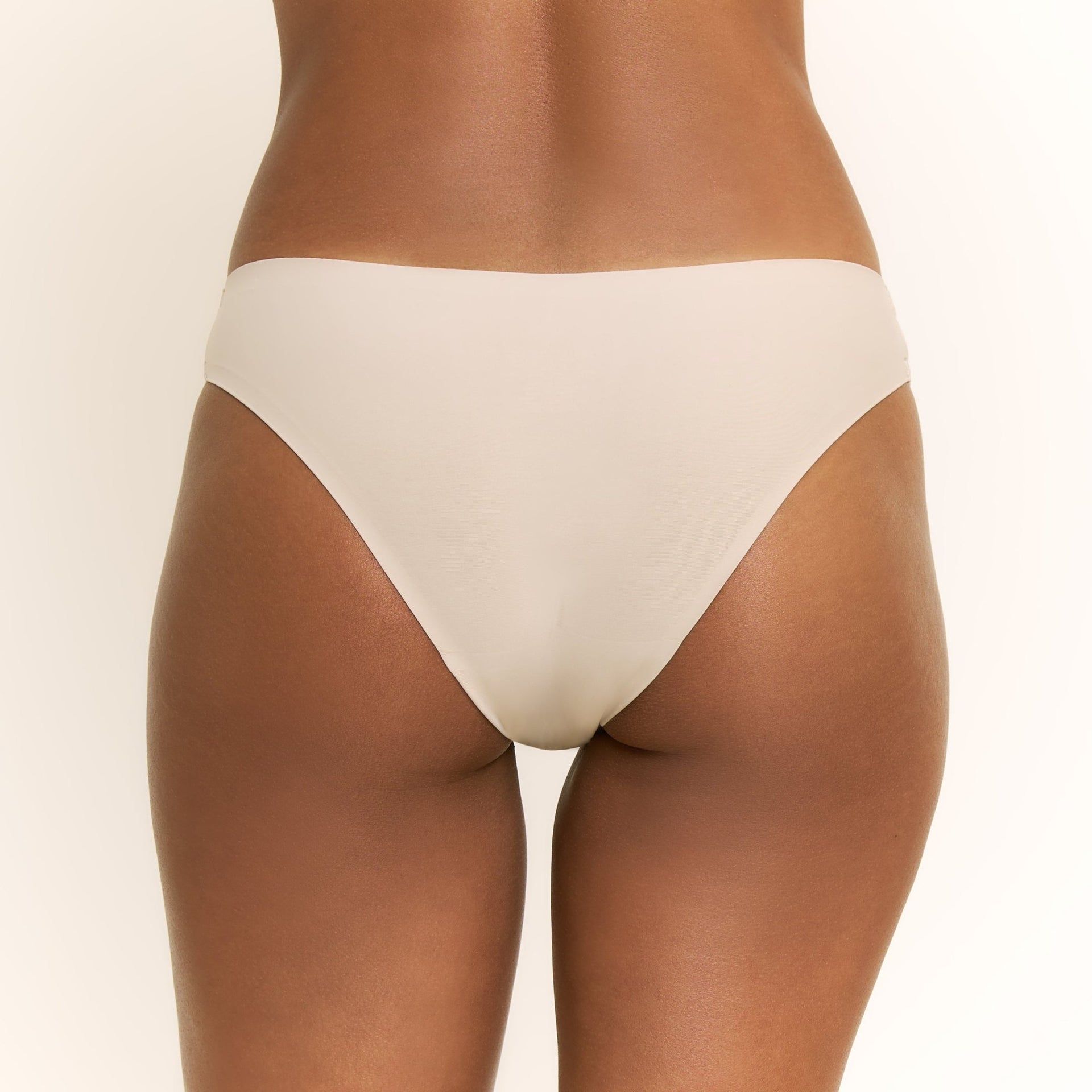 Skinz Hipster In Nude - Underwear -