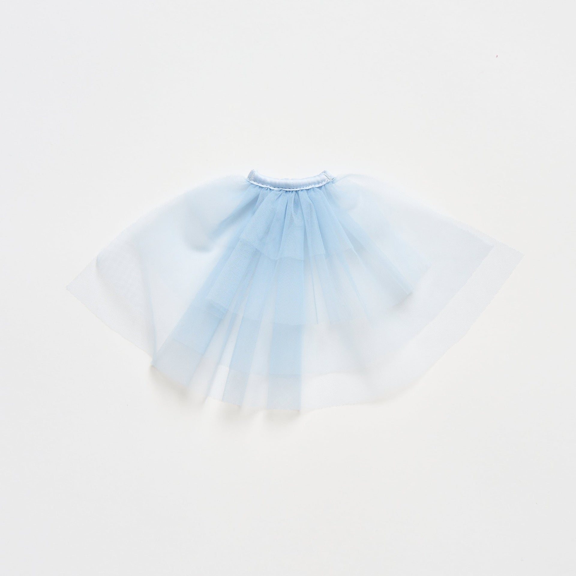Something New Clip Booty Veil in Honeymoon - Underwear -