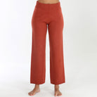 Spice It Up Pant In Copper - Loungewear - X-Large