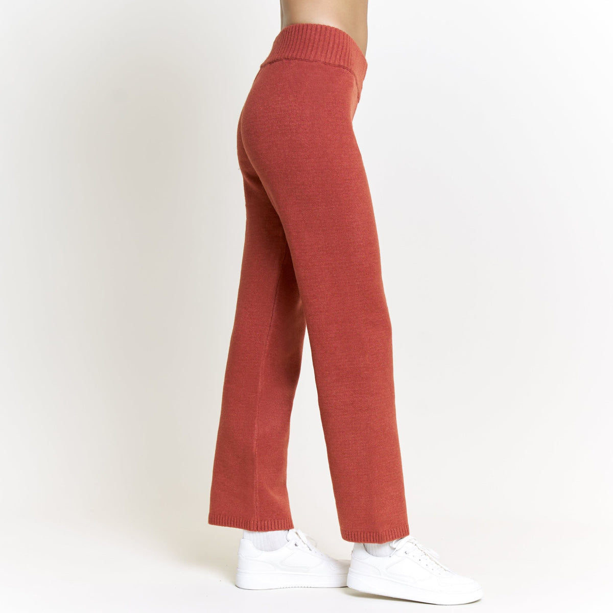 Spice It Up Pant In Copper - Loungewear -