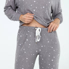 Star Seeker Long Set In Castle Rock Stars - Loungewear -