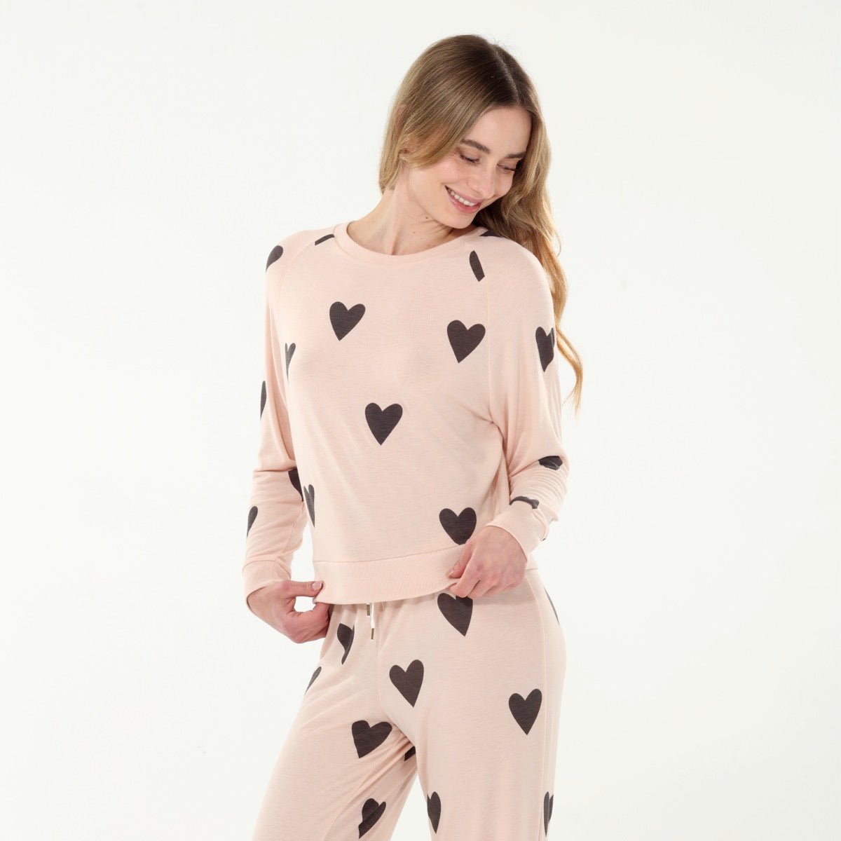 Star Seeker Long Set In Fantasy - Sleepwear & Loungewear -