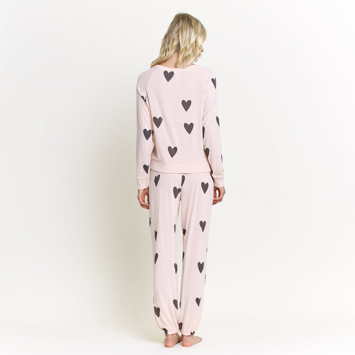 Star Seeker Long Set In Fantasy - Sleepwear & Loungewear -