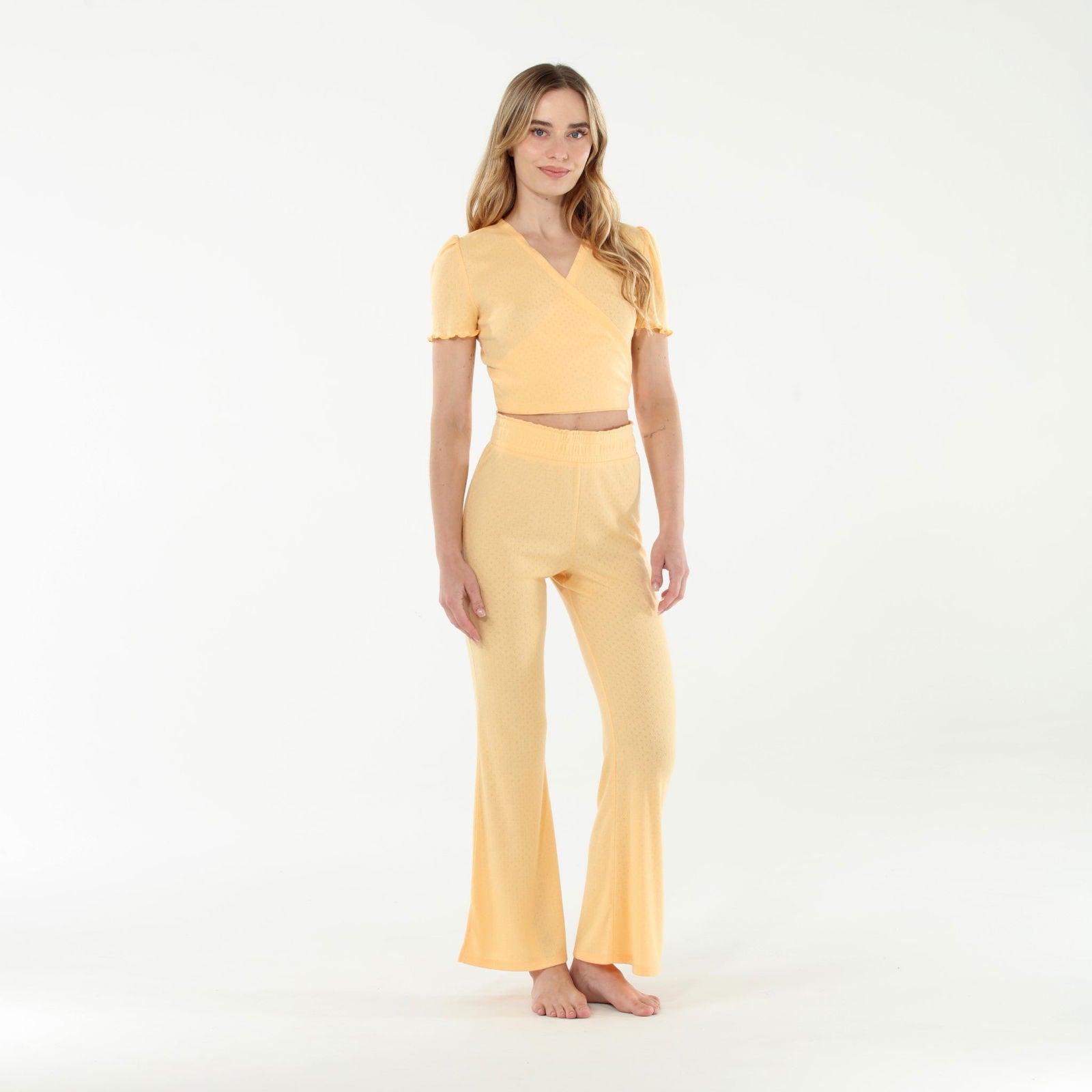 Summer Lovin' Lounge Set - Loungewear - Gemini