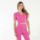 Summer Lovin' Lounge Set - Loungewear -