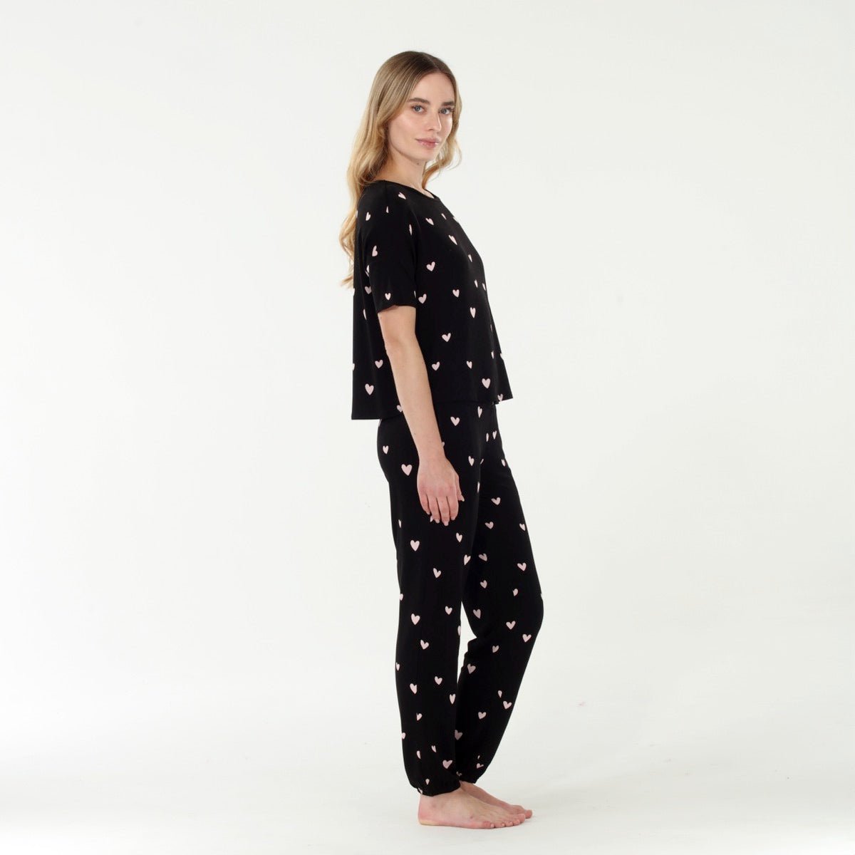 Sun Lover PJ Set - Sleepwear & Loungewear -