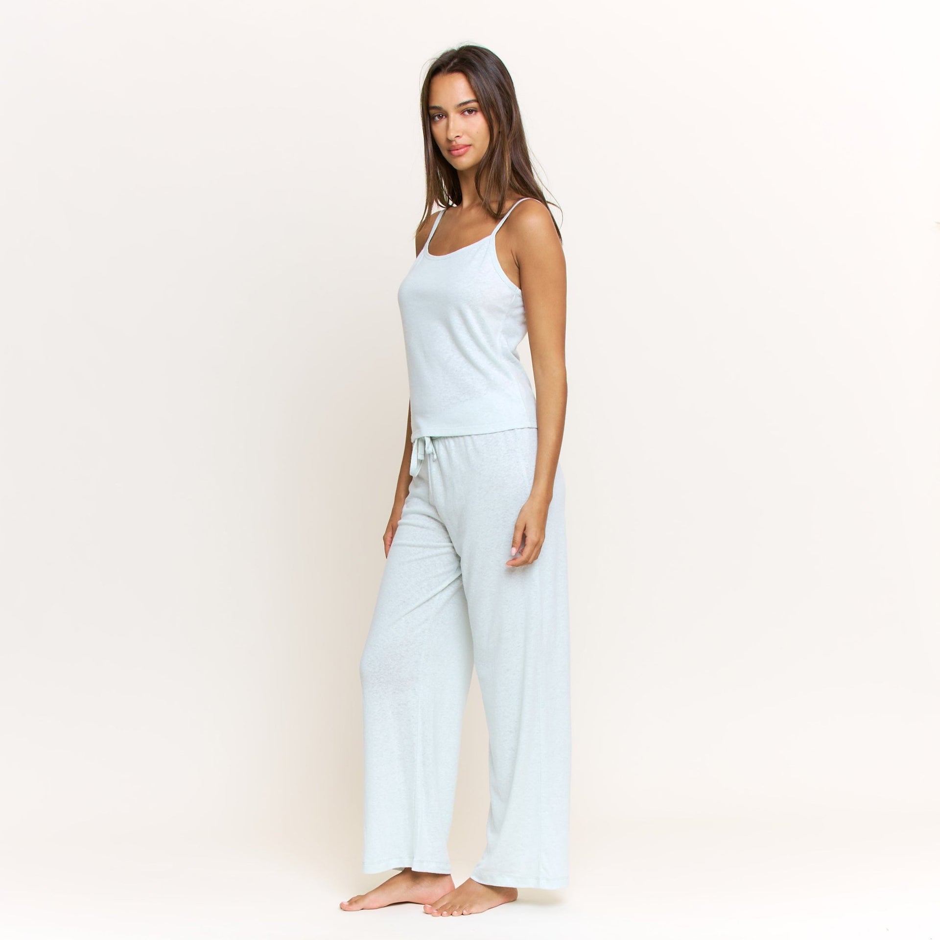 Sunbeam Cami in Drift - -