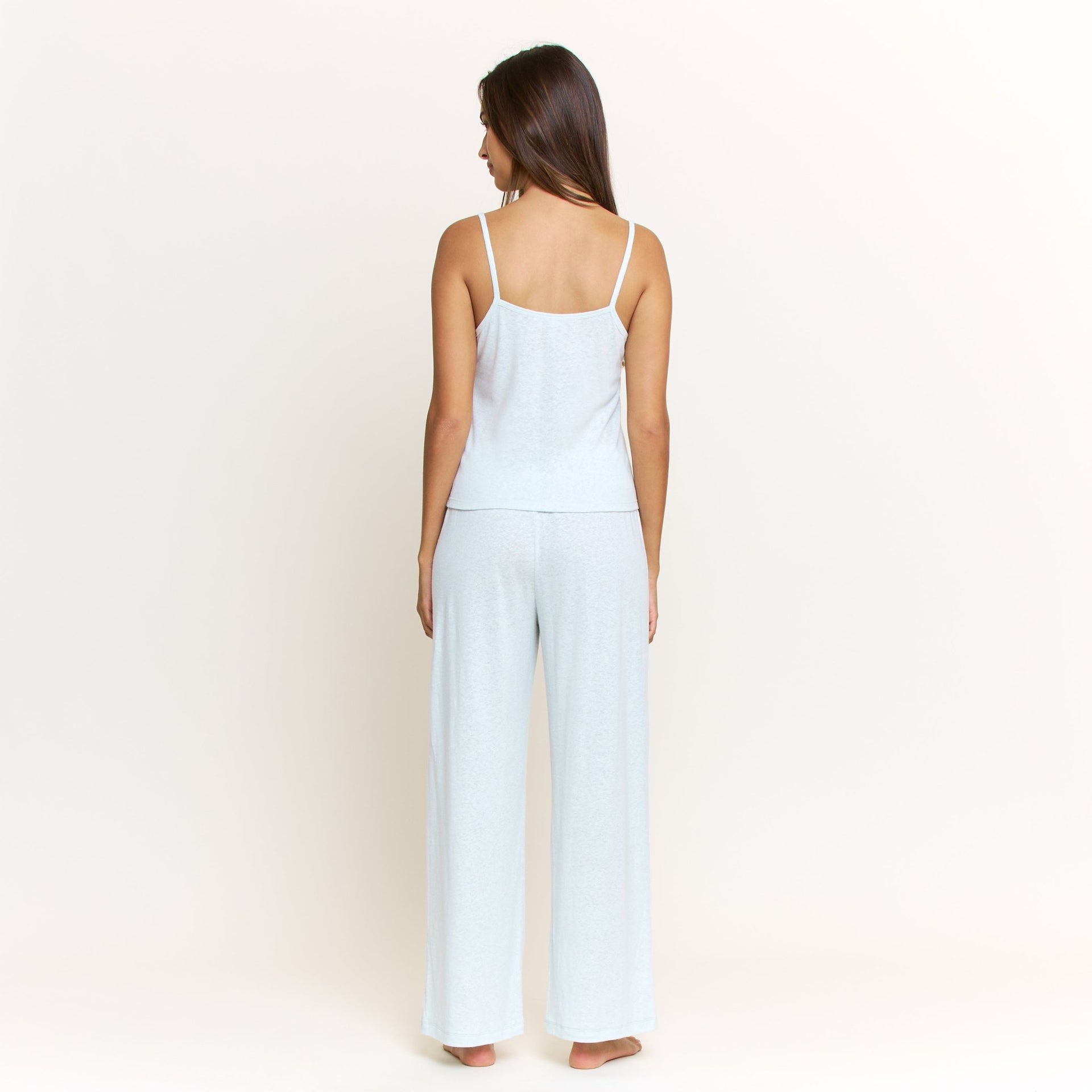 Sunbeam Cami in Drift - -