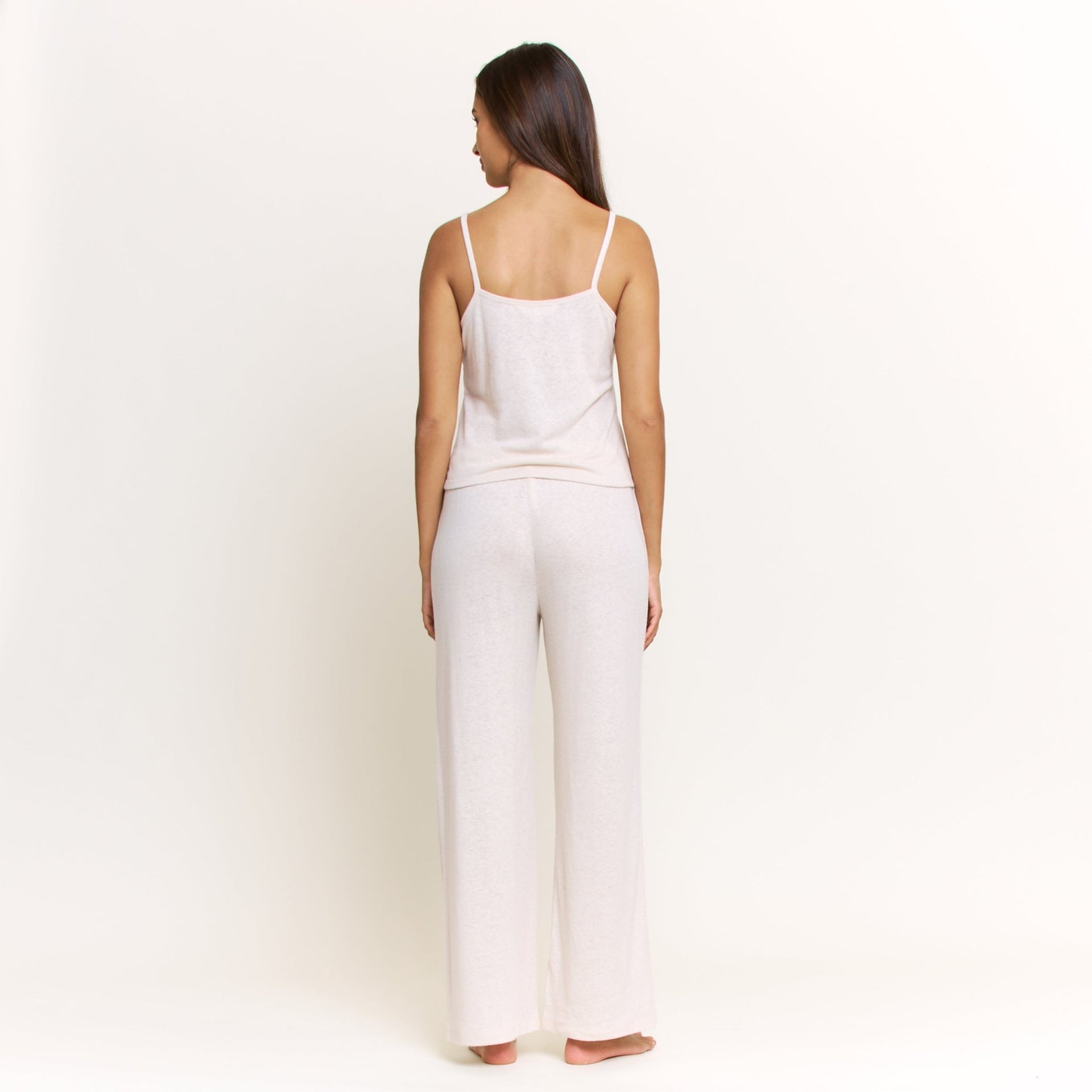 Sunbeam Cami in Dust - -