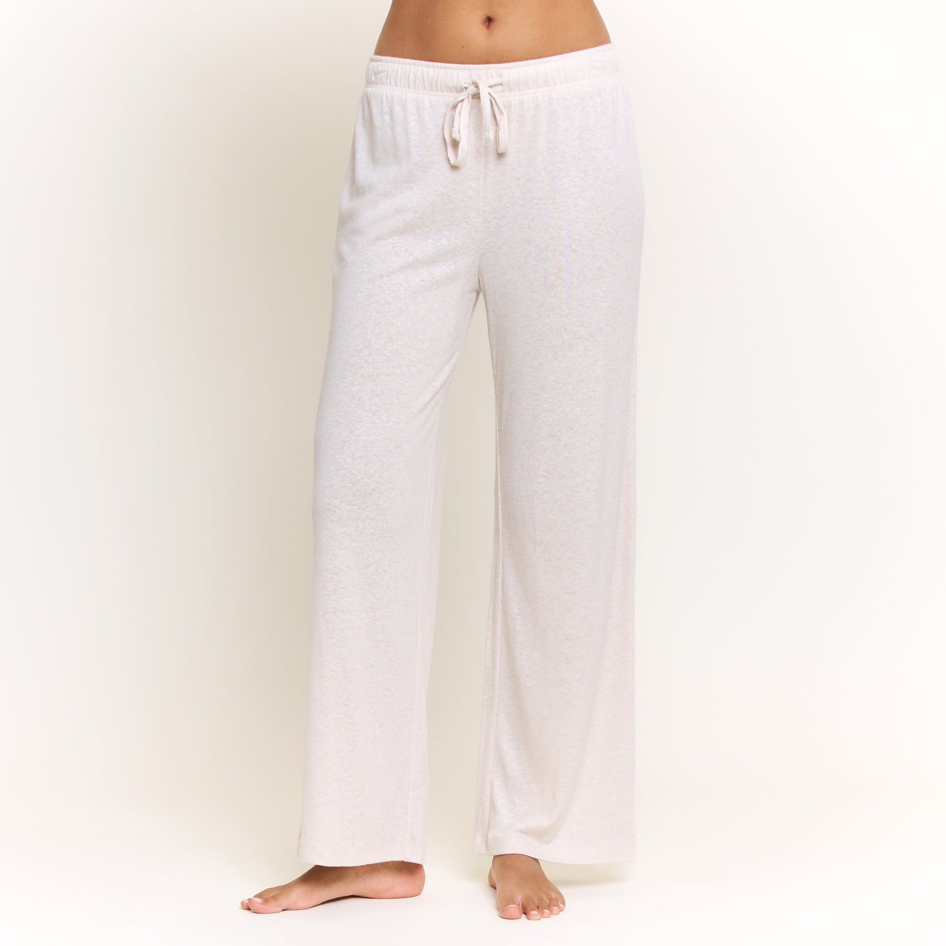 Sunbeam Pant in Dust - -