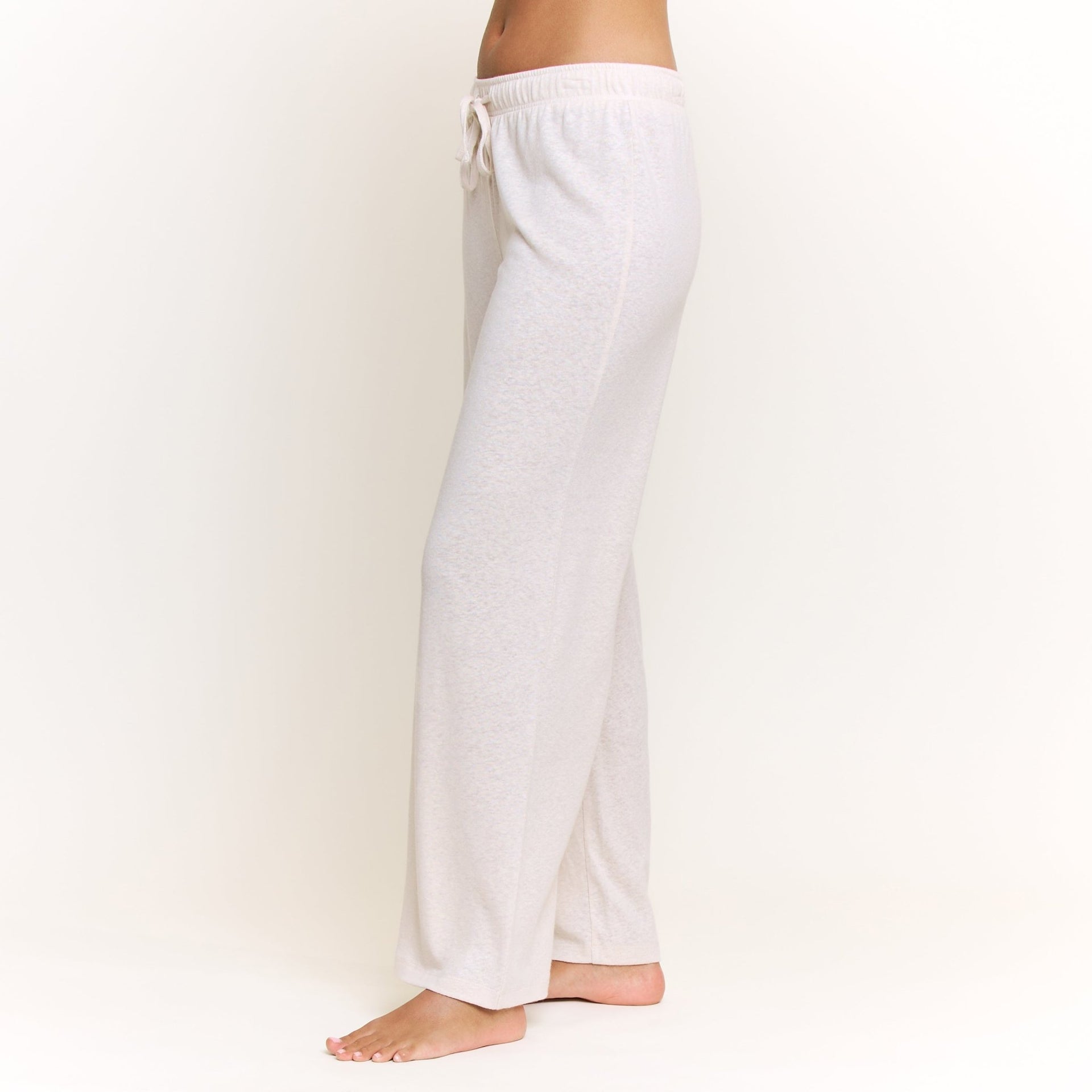 Sunbeam Pant in Dust - -