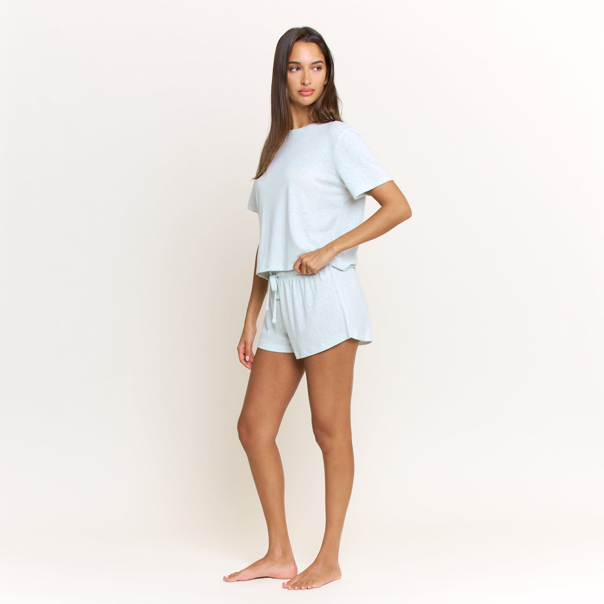Sunbeam Short in Drift - -