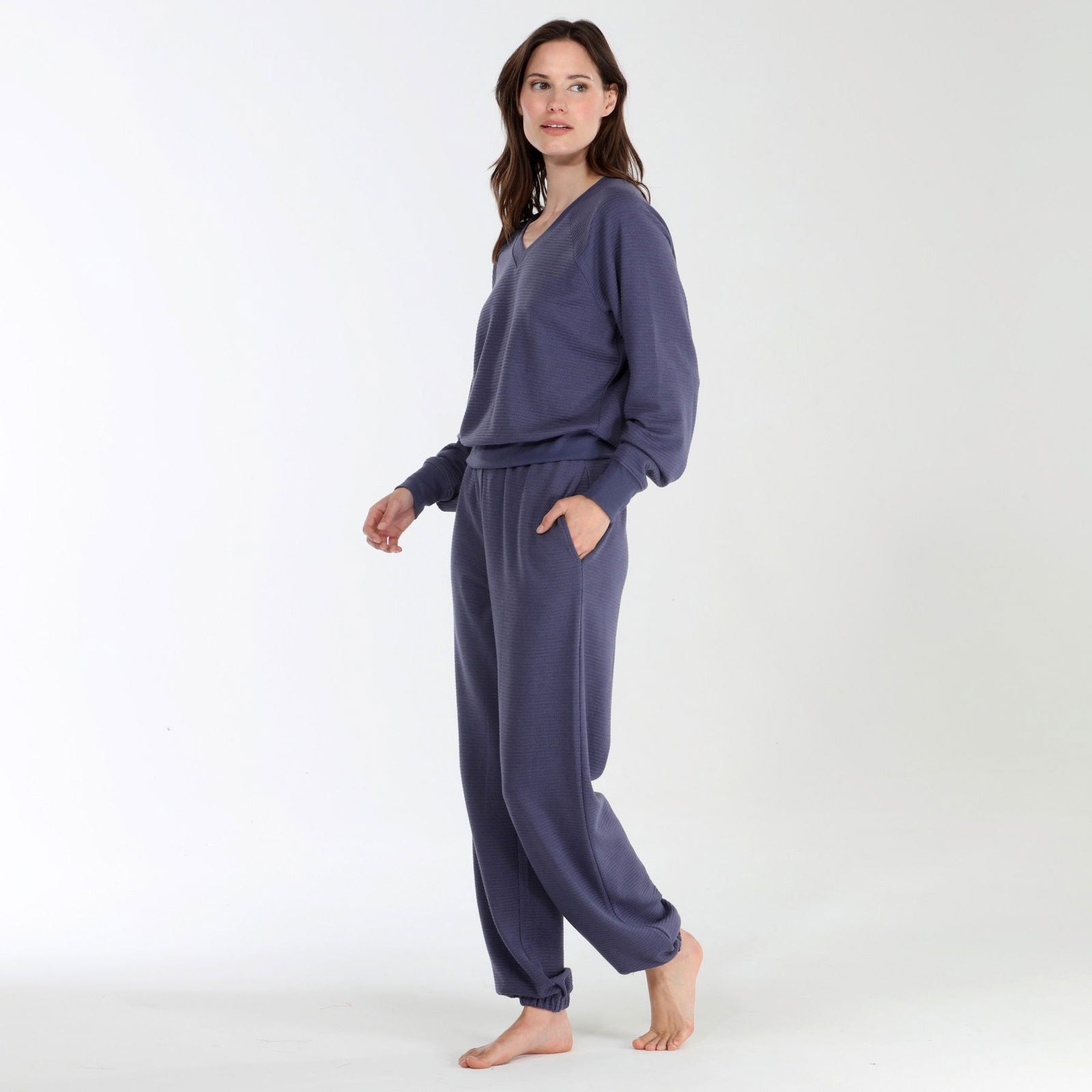 Sundown Jogger In Nova - Loungewear -