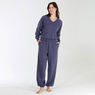 Sundown Jogger In Nova - Loungewear -