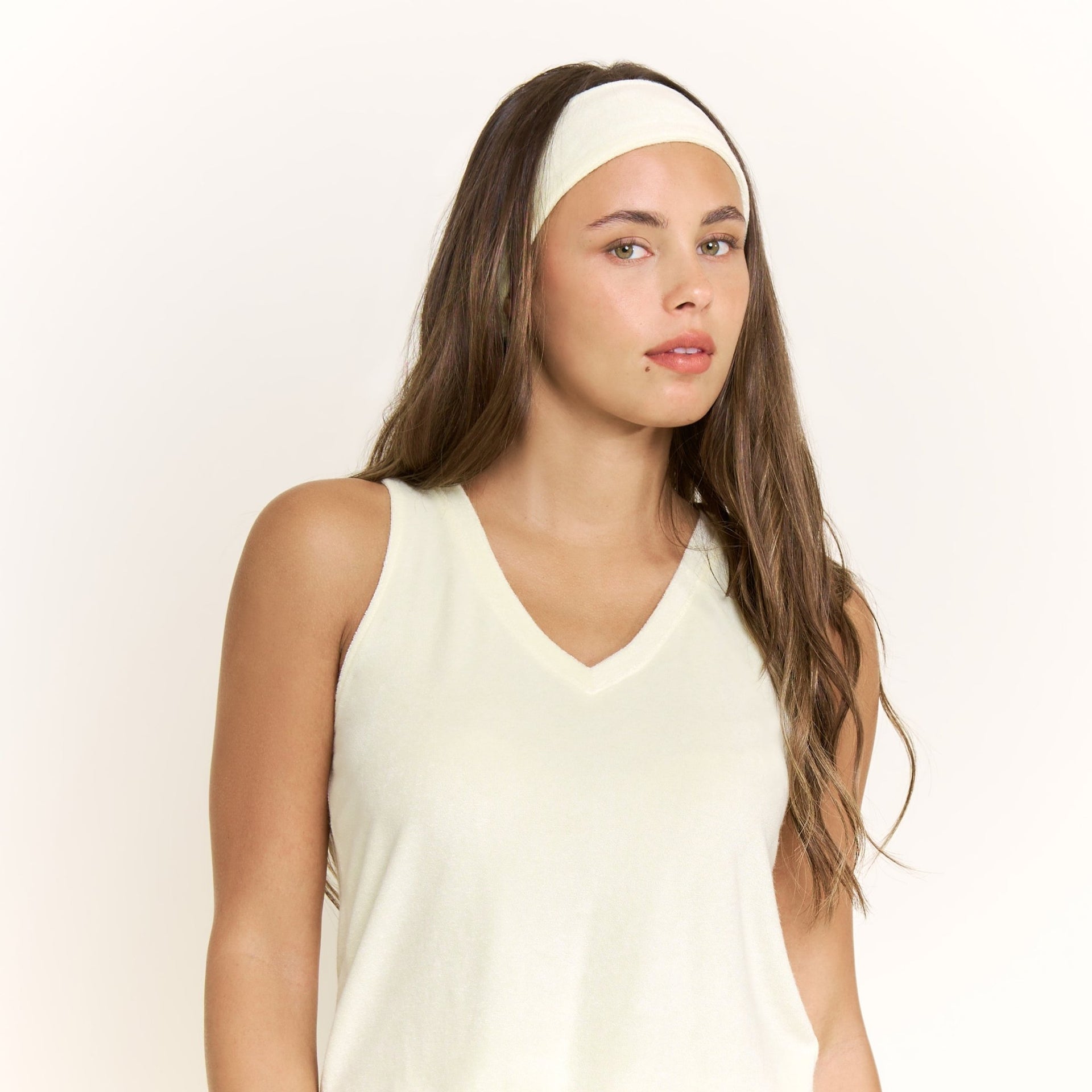 Take A Break Headband - -