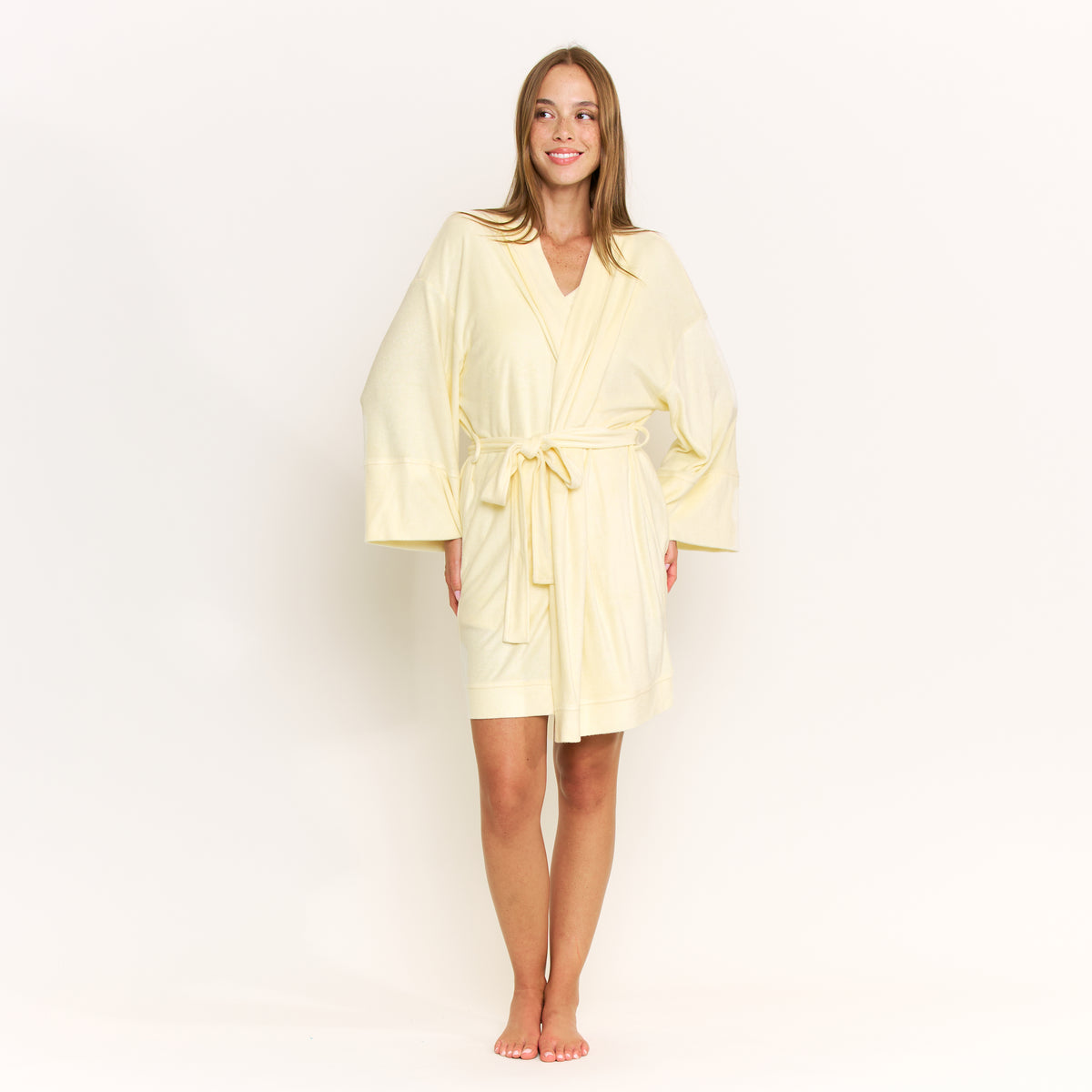 Take A Break Robe in Rays - Robe -