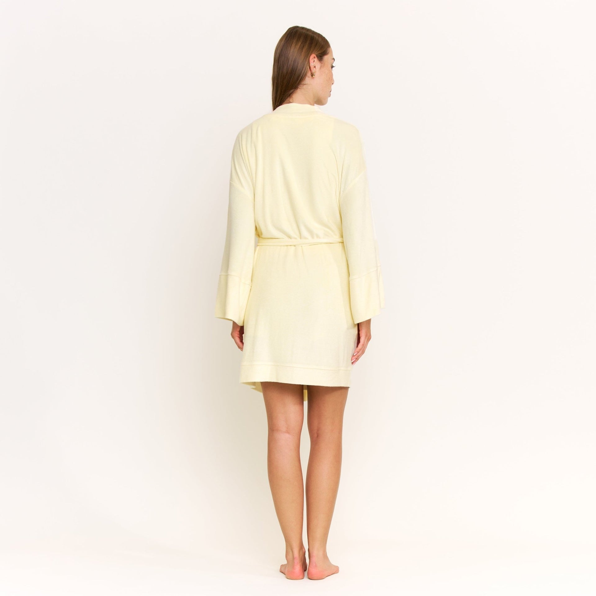 Take A Break Robe in Rays - -