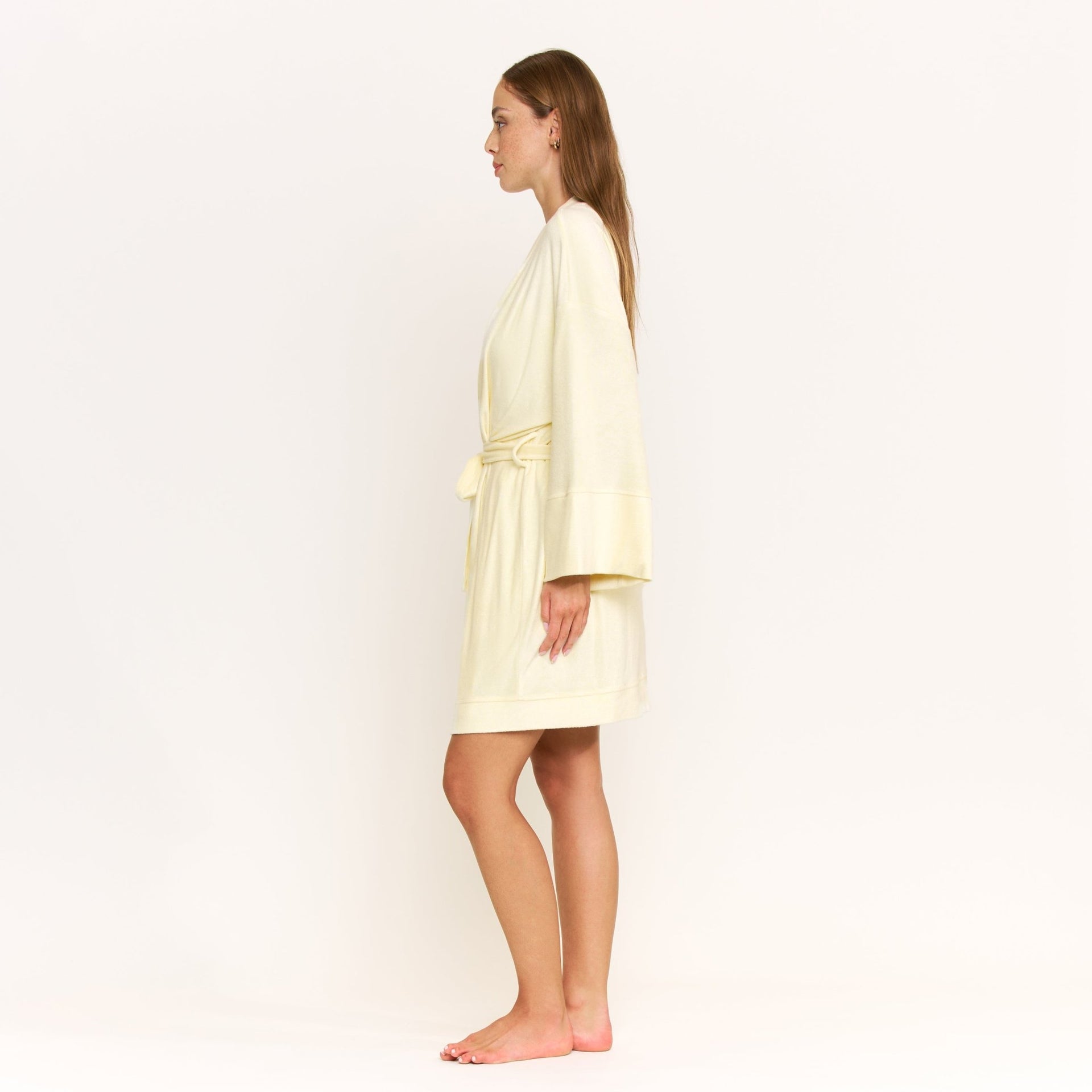 Take A Break Robe in Rays - -