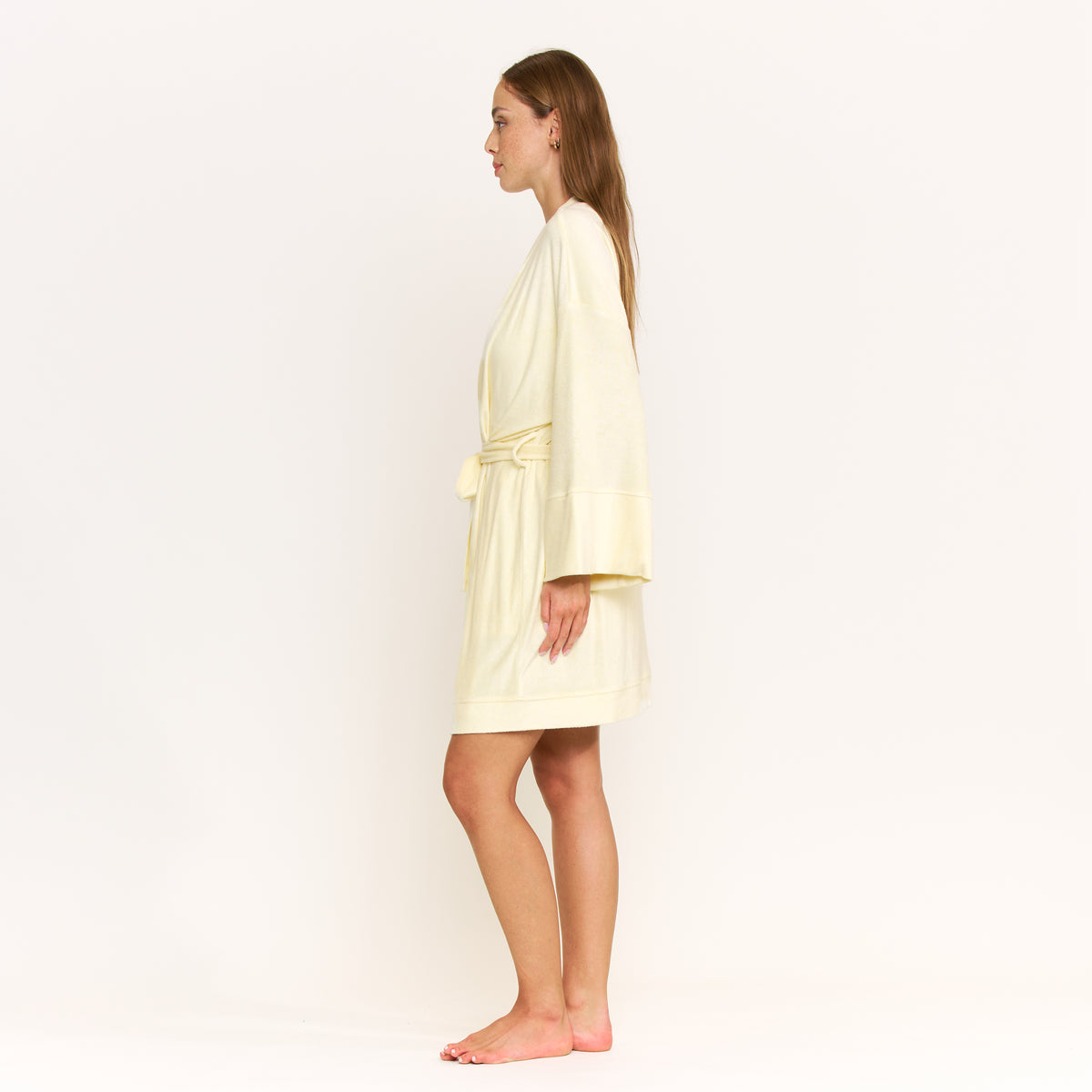 Take A Break Robe in Rays - Robe -