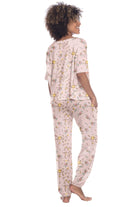 Sun Lover PJ Set - Sleepwear & Loungewear -
