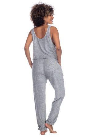 Just Chillin Jumpsuit - Sleepwear & Loungewear - Cove